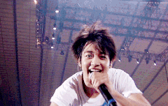 본격 리얼! 빠심 가득! 샤이니 배너 만들기 이벤트!