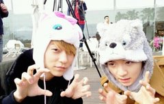 어느날 우연히 너를 처음본순간