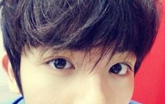 나중에 나 큰 별이될거야 틴탑