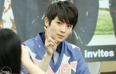 언제나 너에게 웃음만 줄게