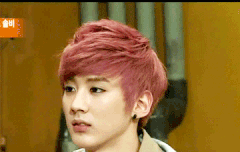 이때 차니 짱이뿜