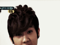 이때 종현이 짱기여미