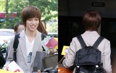 엔젤분들 니엘군말이예요