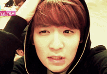 모두들 차니에게만 신경쓰는사이