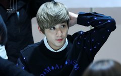 이찬희눈이ㅠㅠ