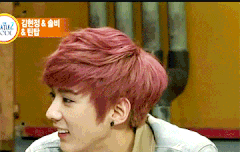 아 근데 진짜 나 아는사람중에 차니닮은사람잇음