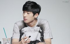 종현이 이상형이 욕안하는 여자야?