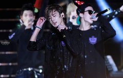 이찬희진짜미쳣나봐..