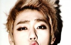 지코는 비주얼도 ㅎㄷㄷ함