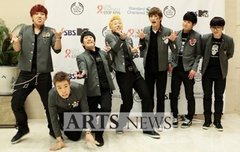 블락비 우리나라인 아니라며?