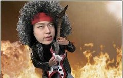 박경심심해?우지호가 안놀아줘?