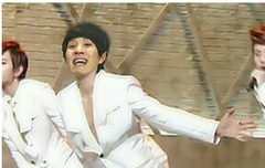 박경이 인피니트춤을춘다면