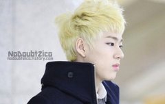 지코가 코뚱땡이가 아니라면