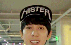 망고구이야 넌 이상형이 뭐~니?