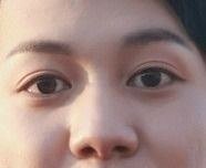 망고랑 아이컨택