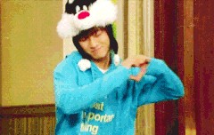 두 얼굴의 최민환ㅋㅋ