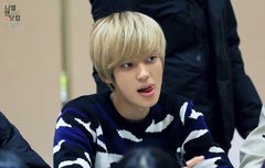 랩은 니엘이가 끝판왕이지