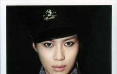 샤이니 폴라로이드사진1