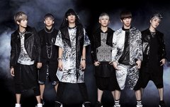 존잘들만 모였어..ㅠ 엔소닉!