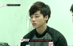 나는 B팀 중에선