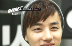 진환이의 매력!!ㅋㅋ