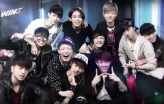 지금의 A팀 데뷔를 축하하지만