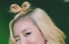 다음달이면 31살 그래도너무이쁜 산다라박~