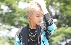 병헌이는 왜 금발 금발하냐면... 