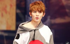 창현이 겁나 애기짤