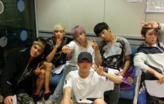 6인의 매력!틴탑!엔젤들 꼭확인