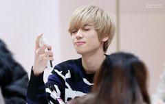 니엘이는 잘생겨졌다는 개념이 아니여