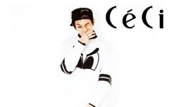 ceci 나머지 틴탑사진들 대박!!! 꼭봐!