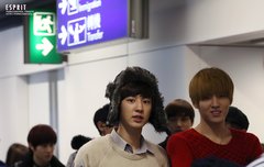 큰애기 흥해라!