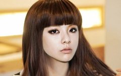 엠버머리길면 졸예일듯....