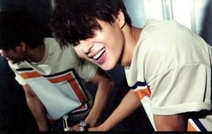 잘생김 구경해요