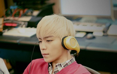 빅뱅 비주얼그룹 만들기 1