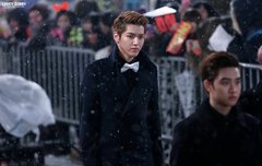 드라큘라성의 주인 구백작