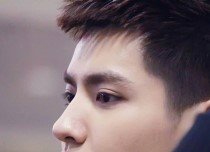 구본부장님의 콧날