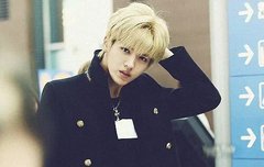 비서들은 희수형 닮아서