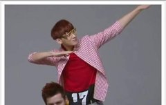 크리스에게 업힌 경수랑 타옼ㅋㅌㅌ