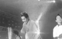 비서들ㄹ 본부장님 진짜 신나셨나바