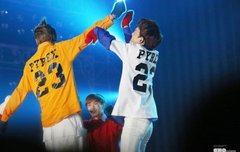 사랑스런 희슈형 종대 찬열 경슈