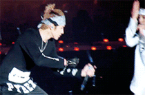 희수형의 삘을 느껴보자 움짤편.