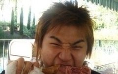 치킨 덕후 인증한 아이돌