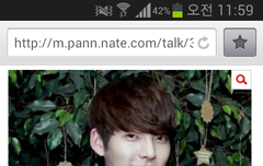 아 얘들아 오늘 새로운 사실을 알게됬닼ㅋㅋㅋㅋ