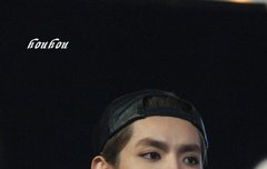 우리 부장님 아이라인의 마력feat.찬열