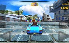 게임에서 이거 진짜 세훈이 맞나