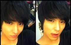 누가 얘넬 얼굴보고빨아