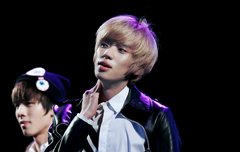 안다니엘 어제 어마어마하게 섹시했다