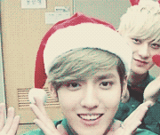 131219 크리스는 진리다!!